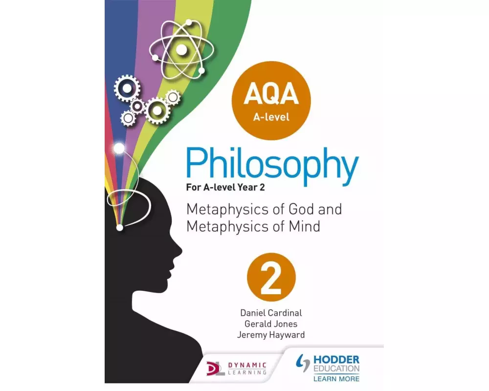 AQA A-level Philosophy Year 2
