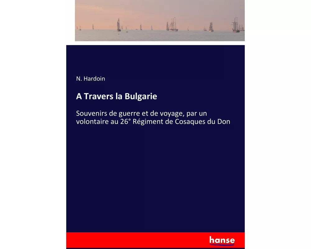 A Travers la Bulgarie