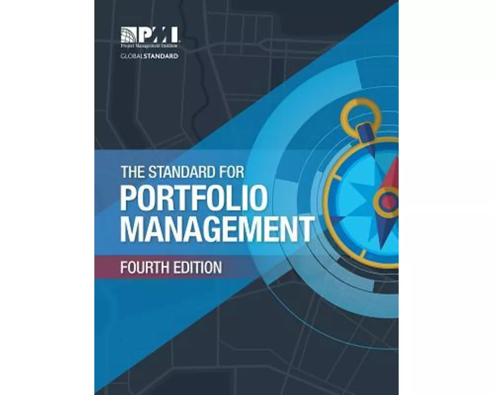 The Standard for Portfolio Management