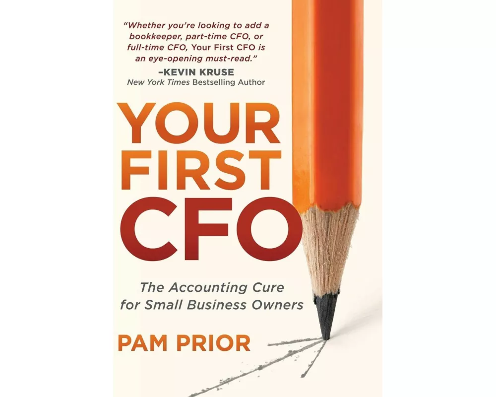 Your First CFO