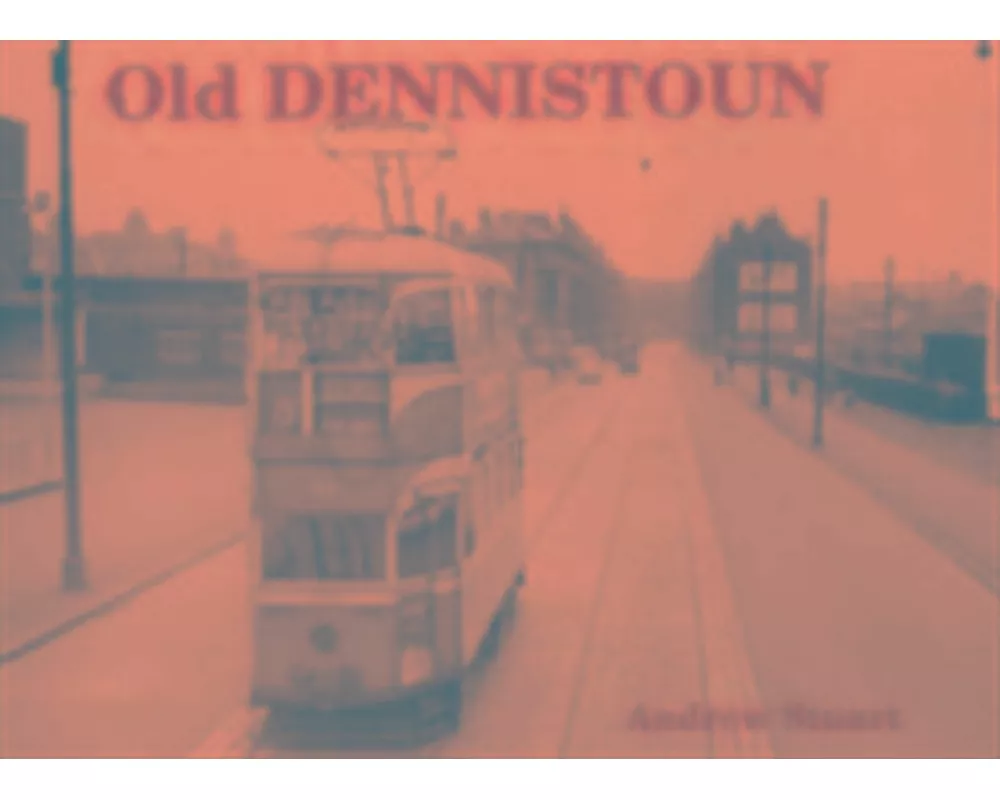Old Dennistoun
