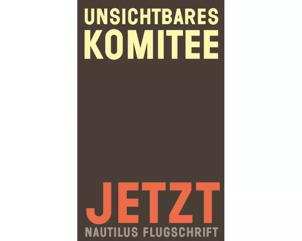 Jetzt