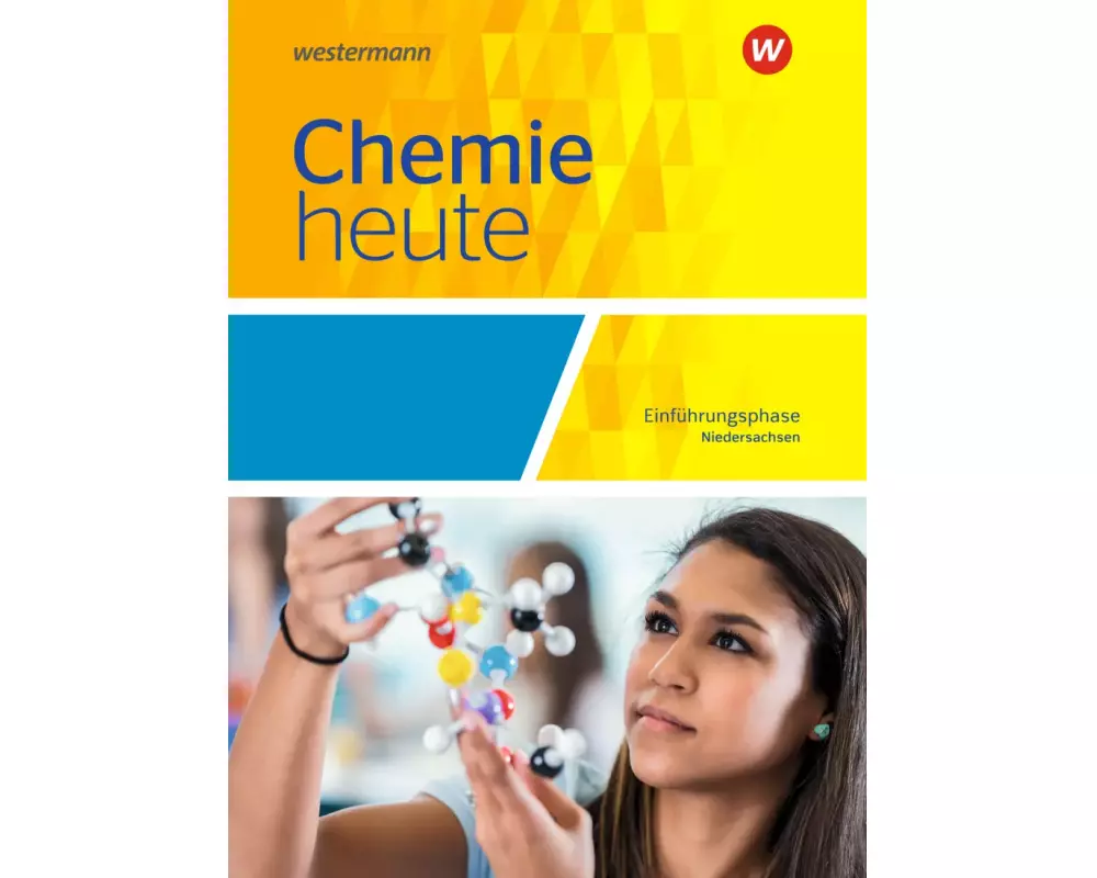 Chemie heute SII - Ausgabe 2018 für Niedersachsen
