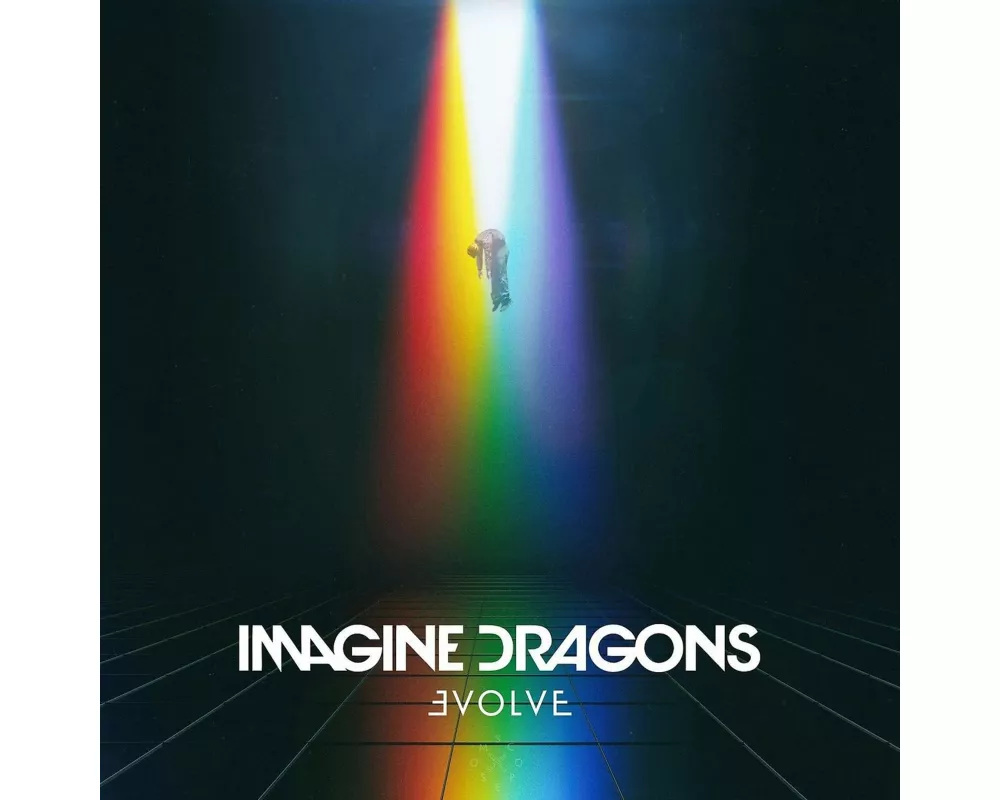 Evolve (Deluxe Edt.)