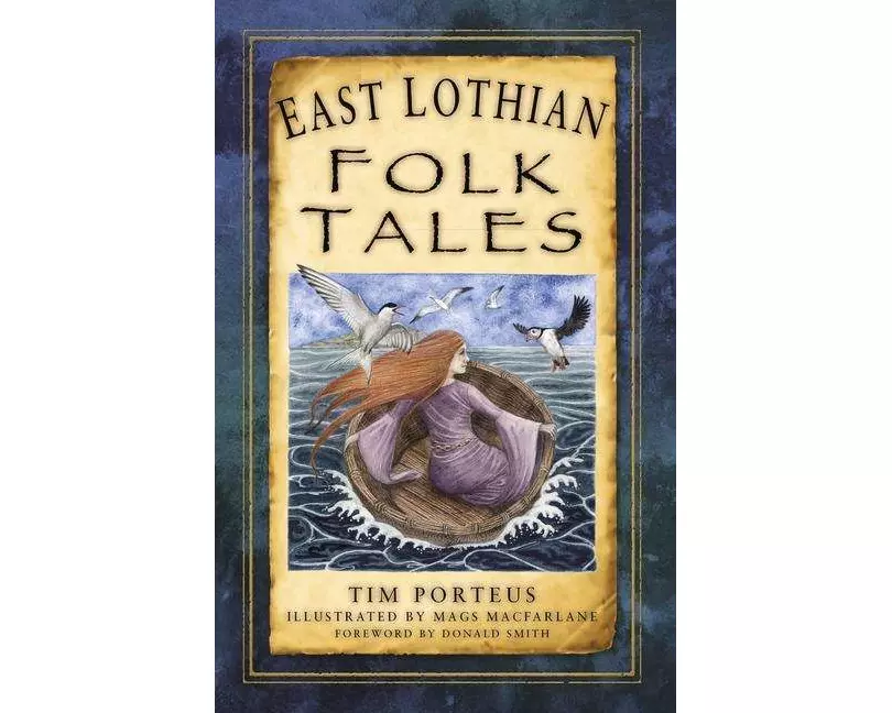 East Lothian Folk Tales