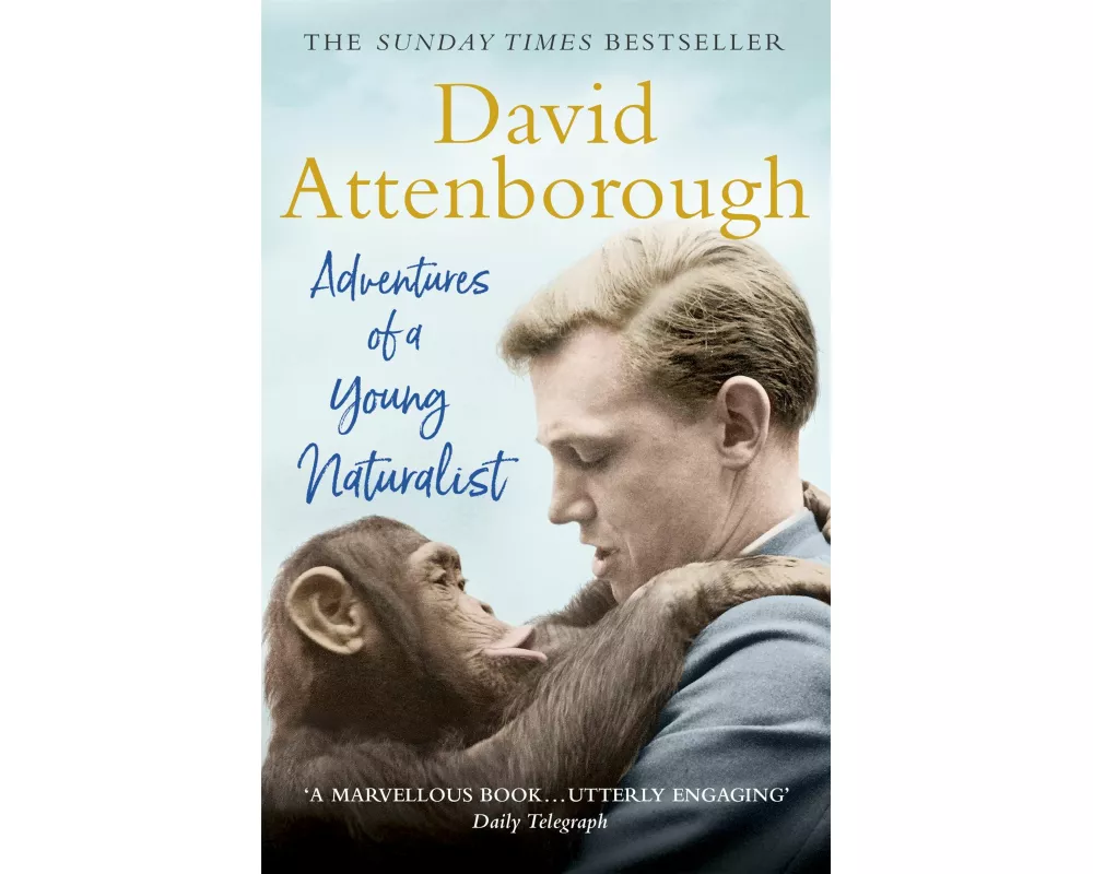 Adventures of a Young Naturalist