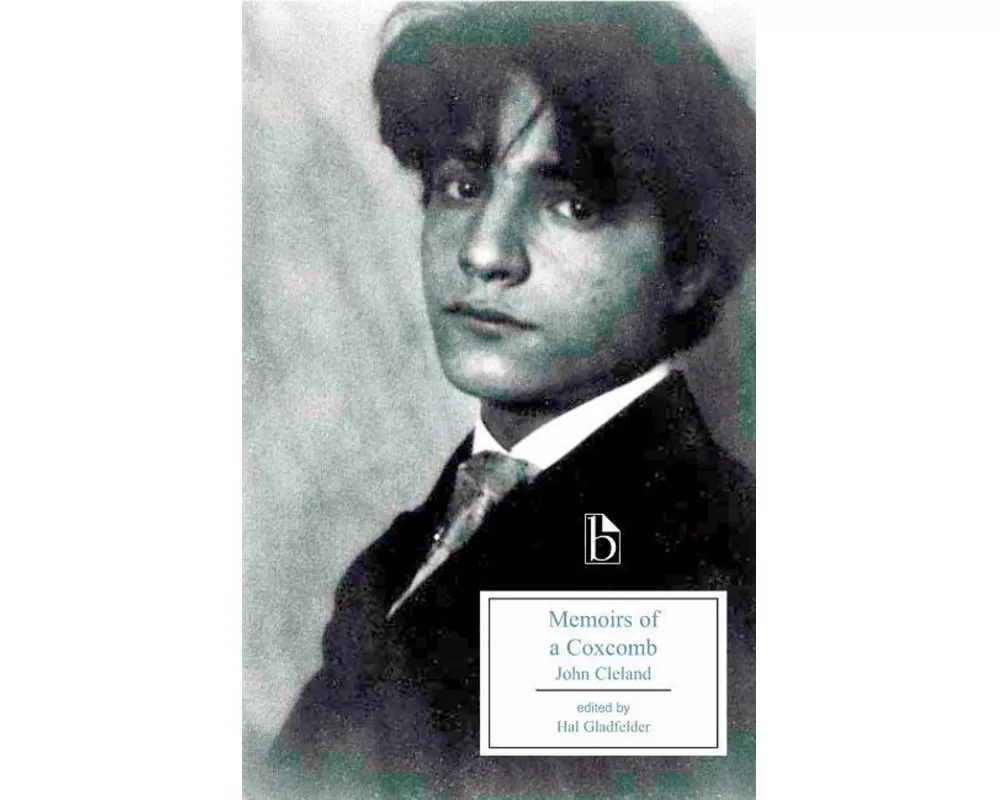 Memoirs of a Coxcomb