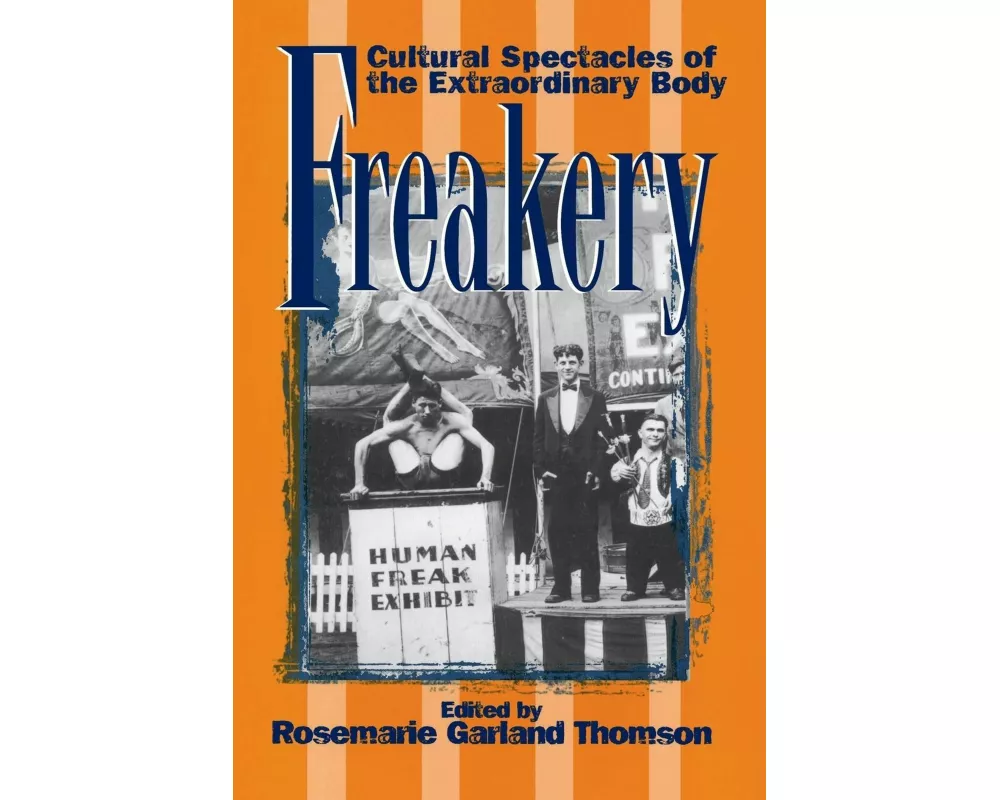 Freakery
