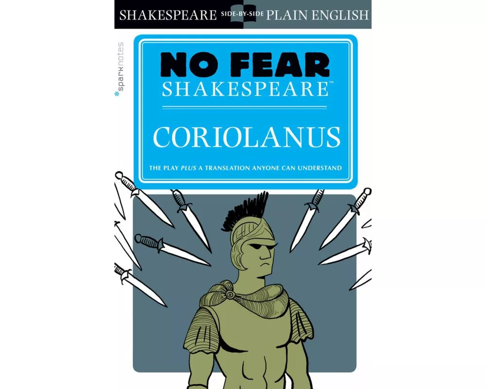 Coriolanus