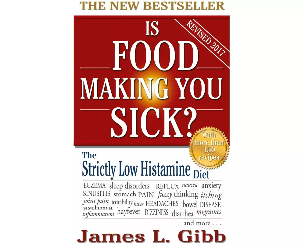 Is Food Making You Sick?