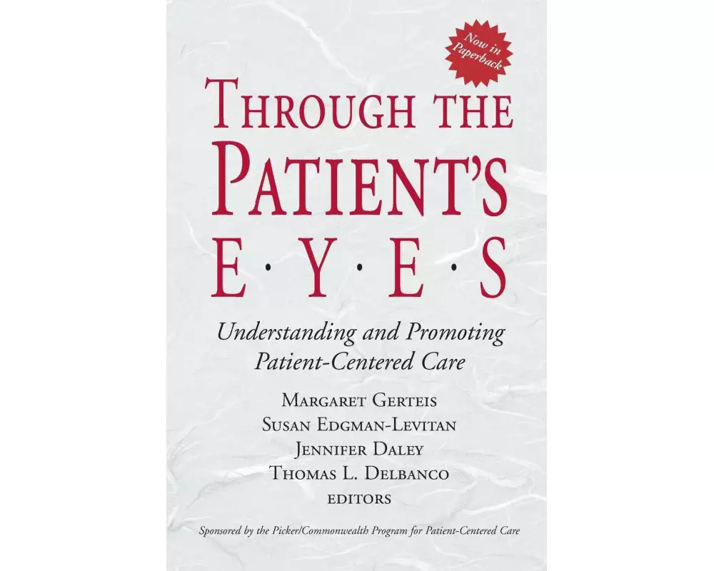 Through the Patient's Eyes