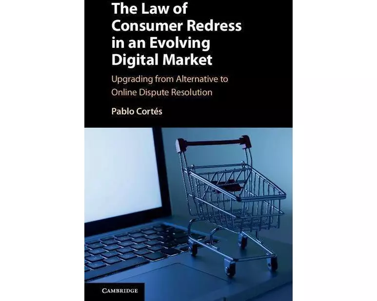 The Law of Consumer Redress in an Evolving Digital Market