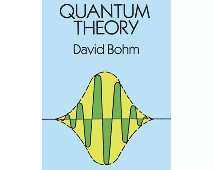 Quantum Theory