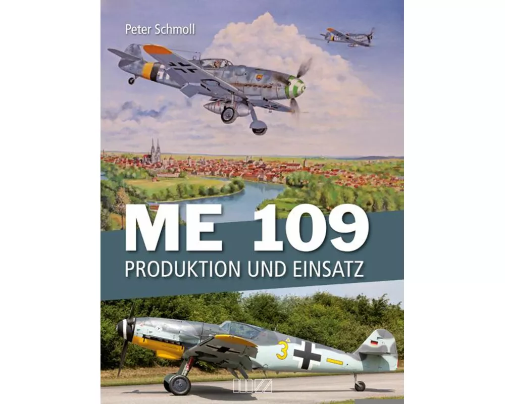 Me 109