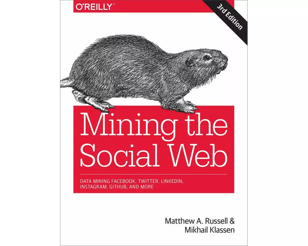 Mining the Social Web