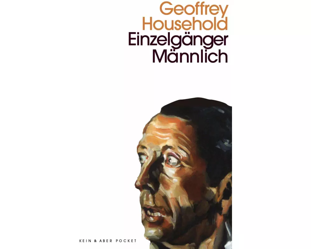 Einzelgänger, männlich