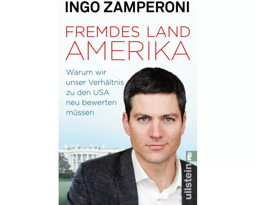 Fremdes Land Amerika
