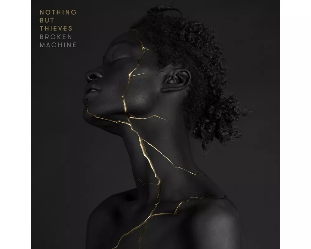Broken Machine (Deluxe)
