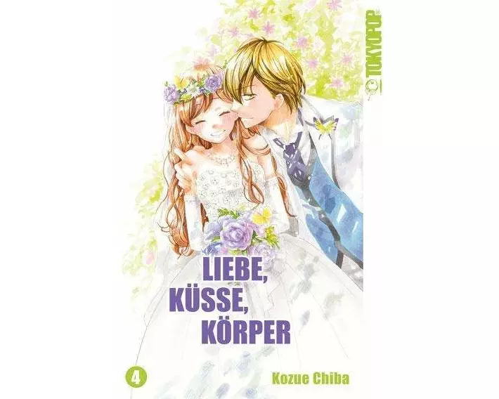 Liebe, Küsse, Körper 04