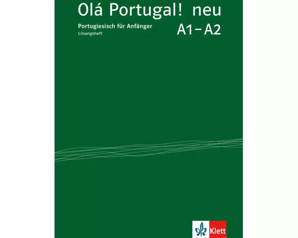 Olá Portugal! neu A1-A2