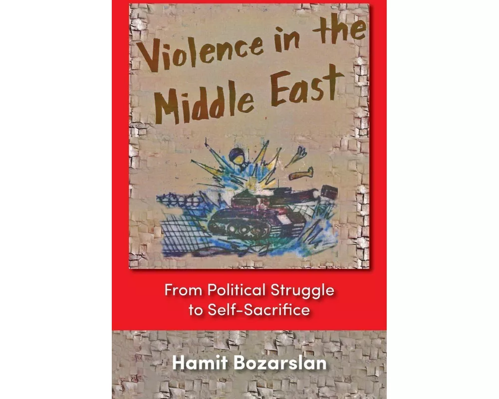 Violence in the Middle East