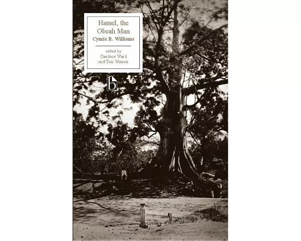Hamel, the Obeah Man