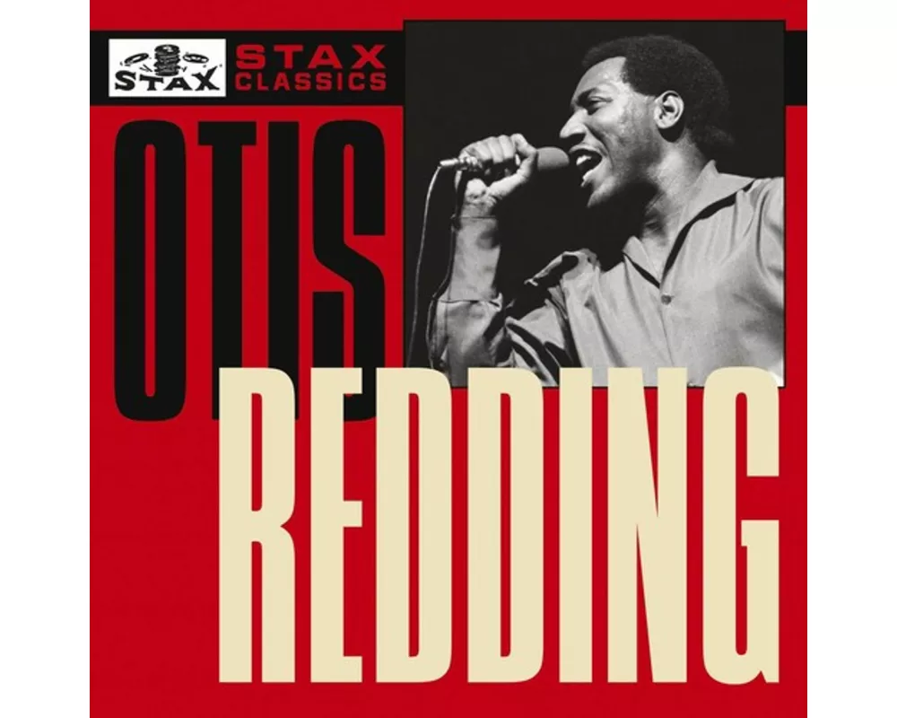 Stax Classics