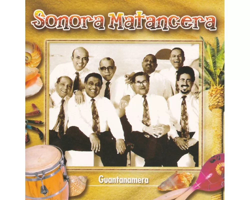Guantanamera
