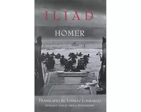 Iliad