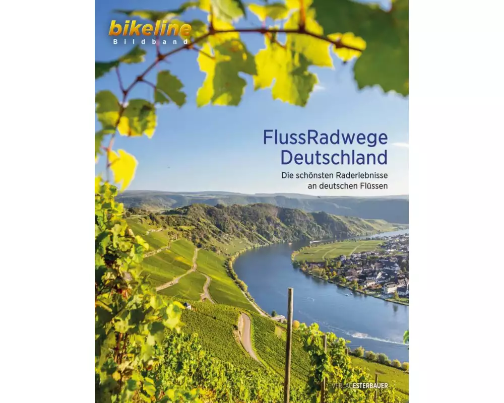 FlussRadwege Deutschland