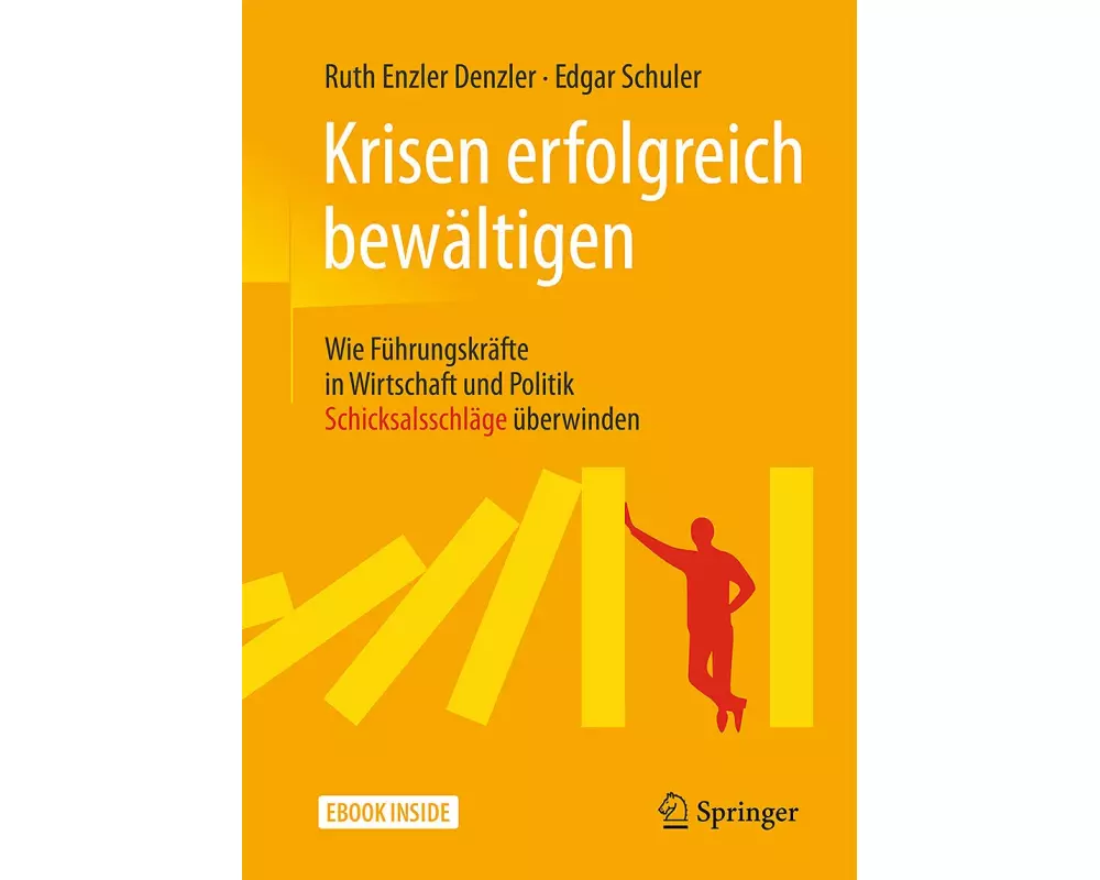 Krisen erfolgreich bewältigen