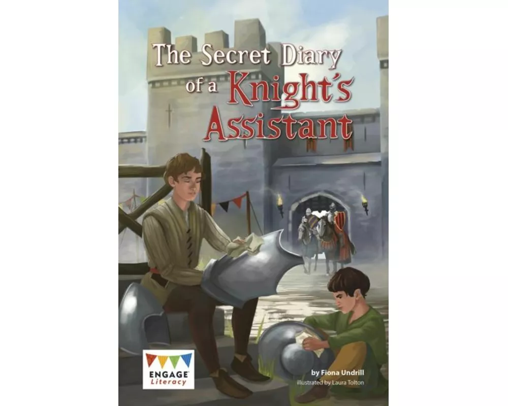 The Secret Diary of a Knight's Assistant