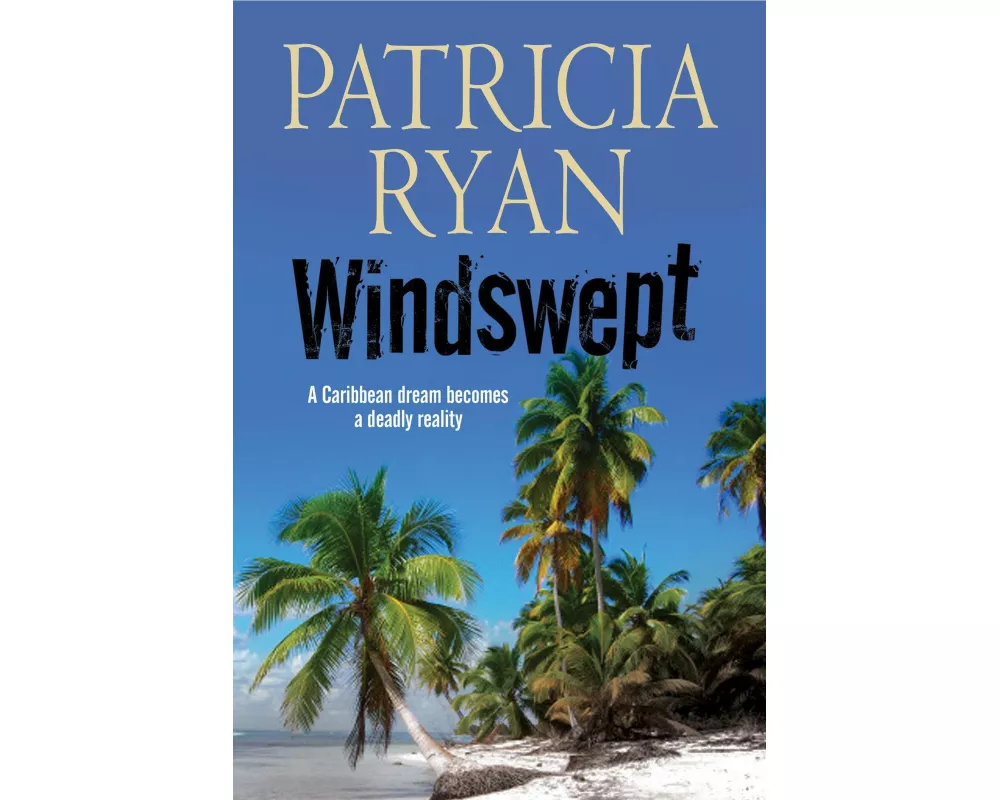 Windswept