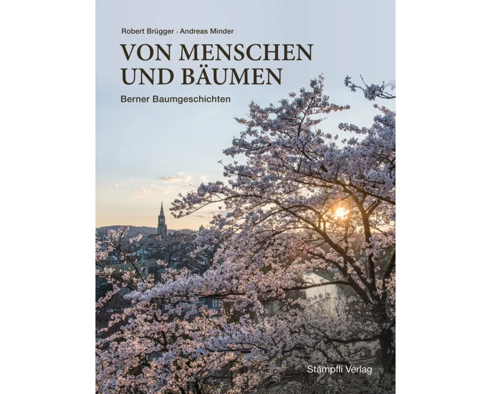 Von Menschen und Bäumen