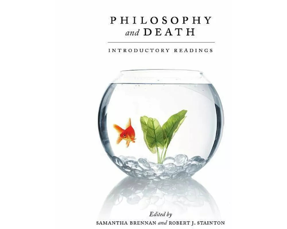 Philosophy and Death