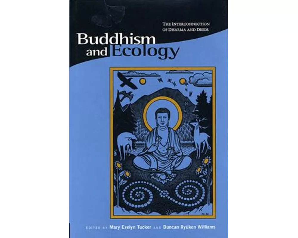 Buddhism and Ecology