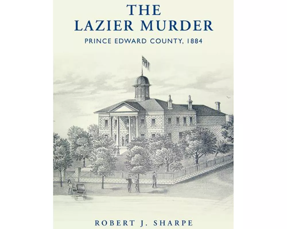 The Lazier Murder