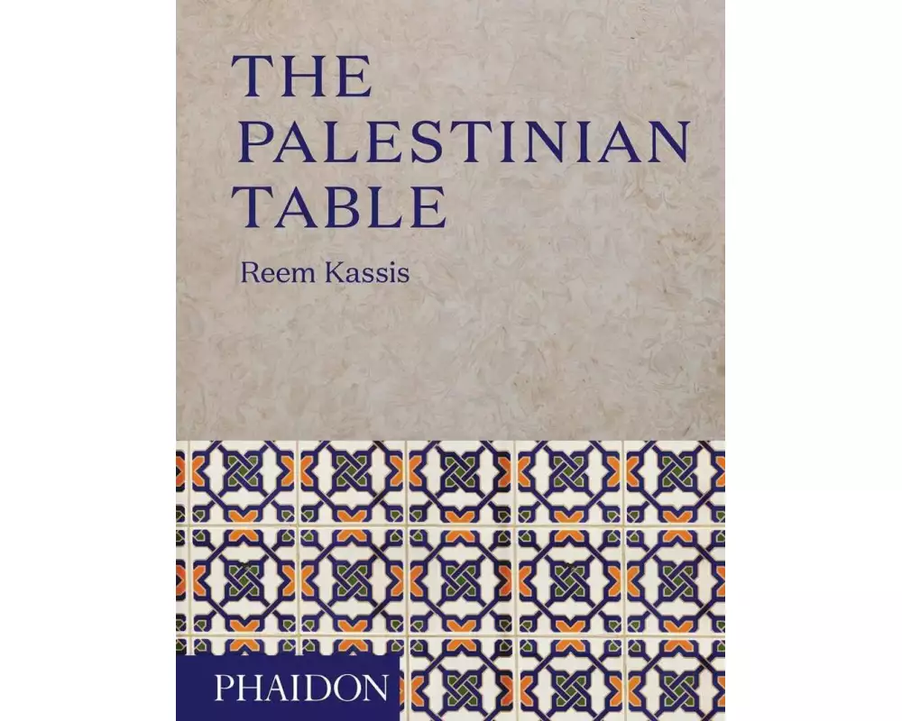The Palestinian Table