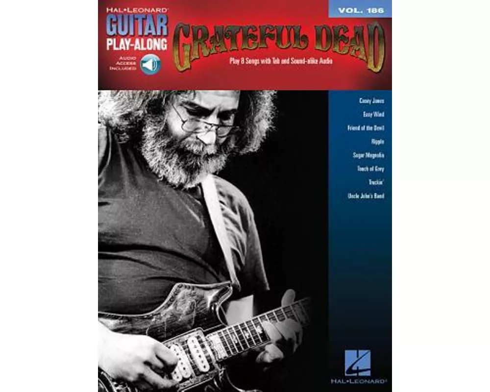 Grateful Dead