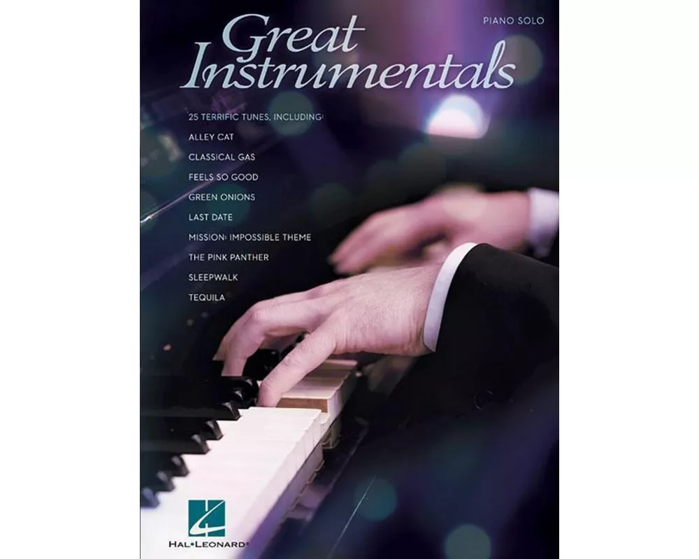 Great Instrumentals