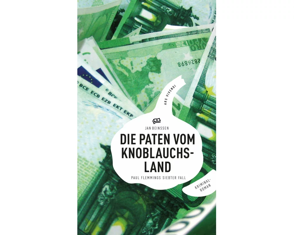 Die Paten vom Knoblauchsland