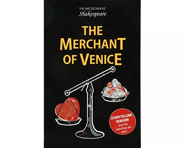 The Merchant of Venice