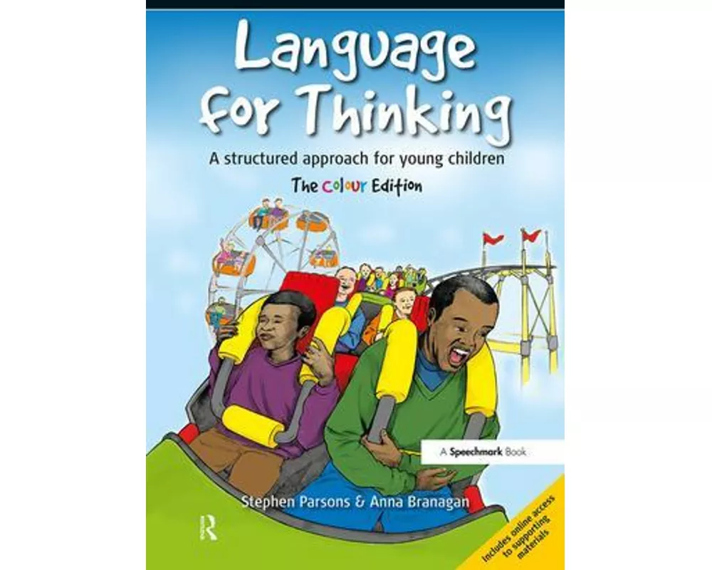 Language for Thinking