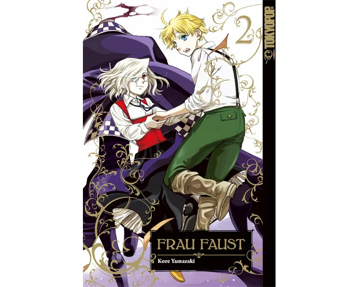 Frau Faust 02