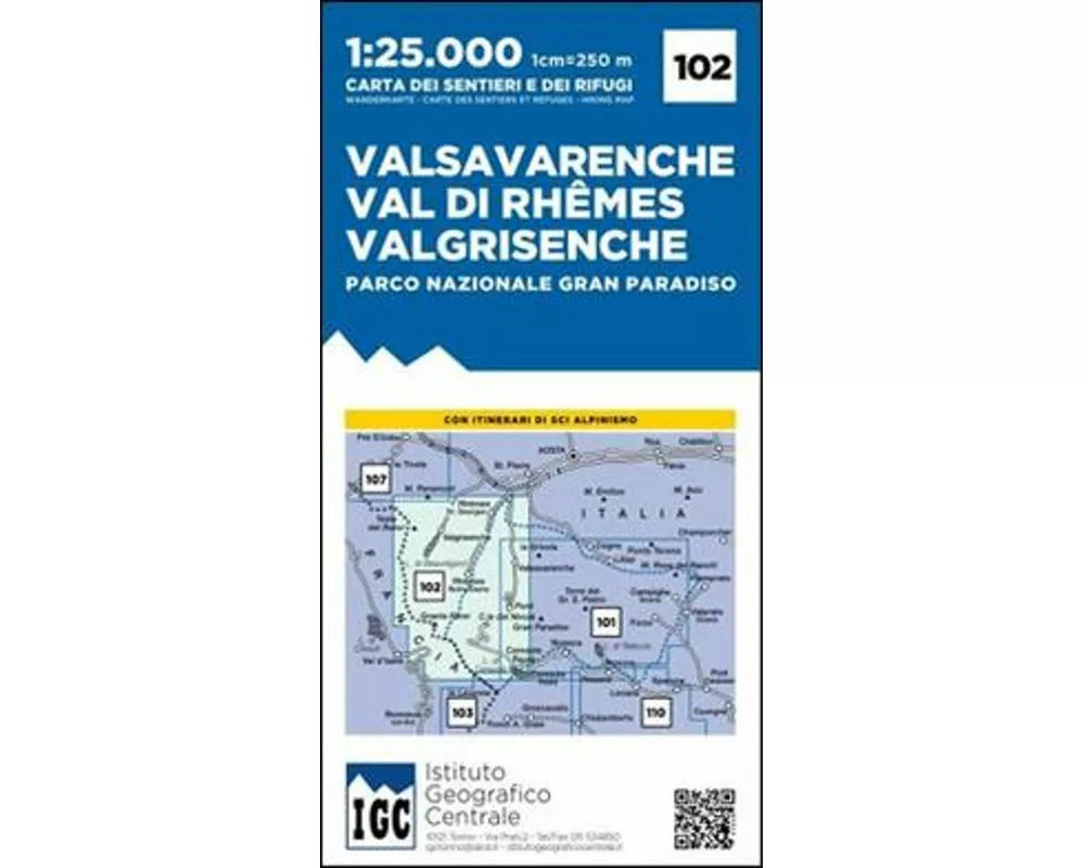 Valsavarenche