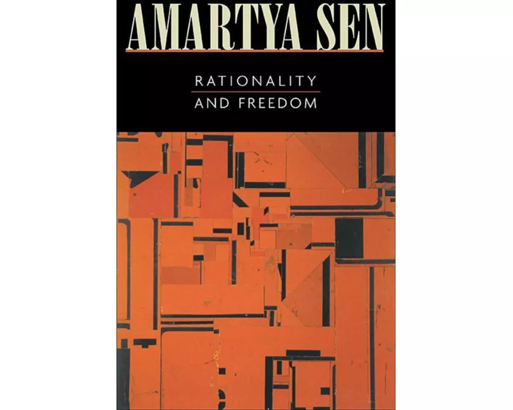 Rationality and Freedom