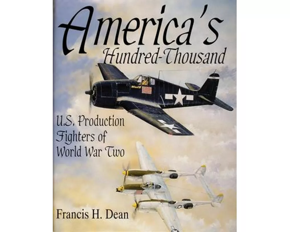 America's Hundred Thousand