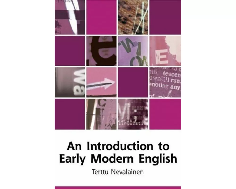 An Introduction to Early Modern English