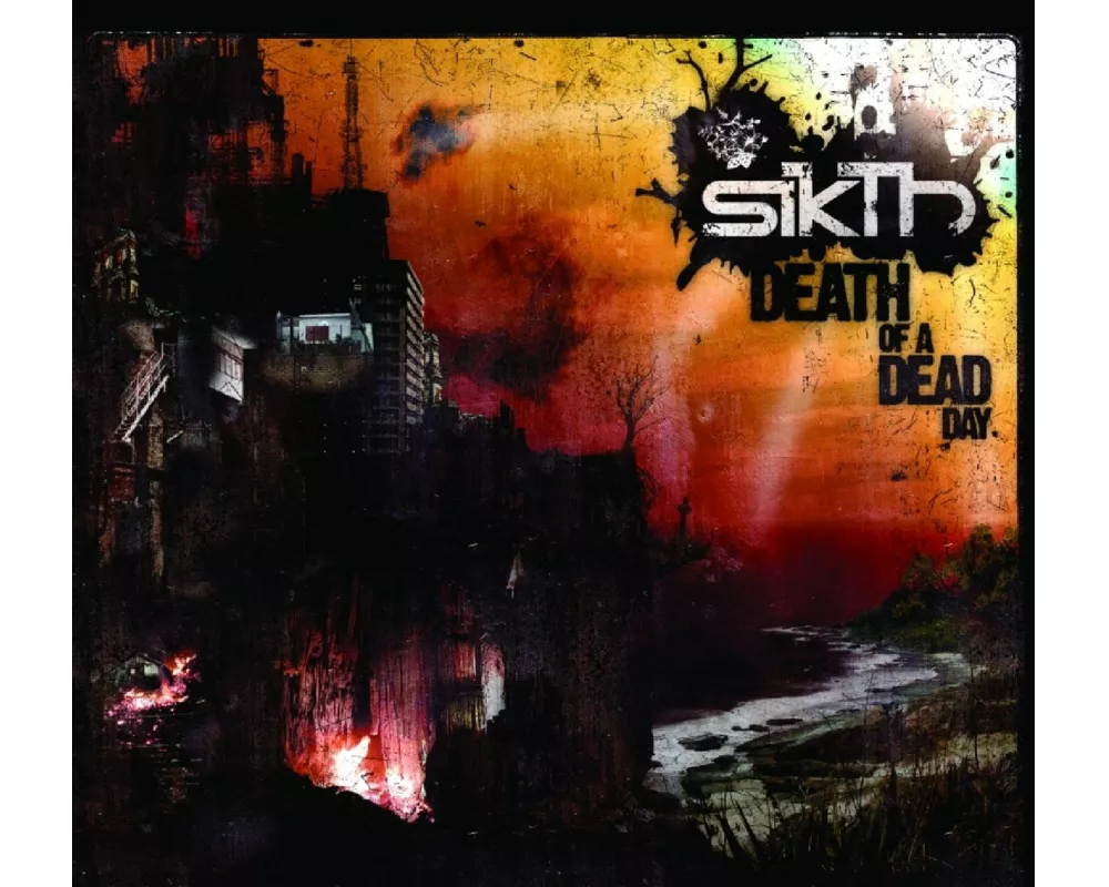 Death Of A Dead Day