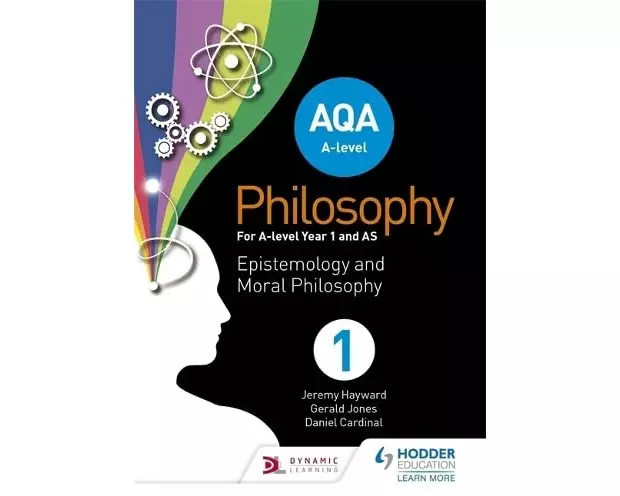 AQA A-Level Philosophy Year 1 and AS